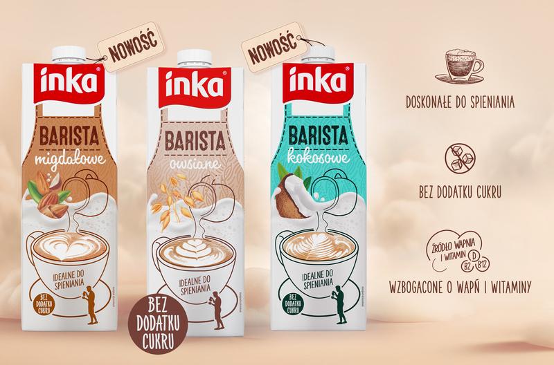 Badania o kawie Inka