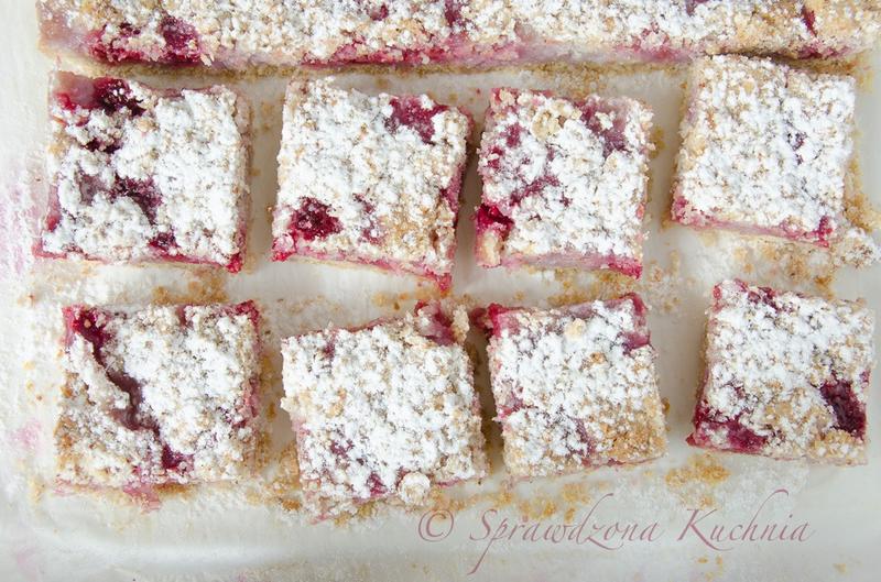 Bezglutenowe wypieki