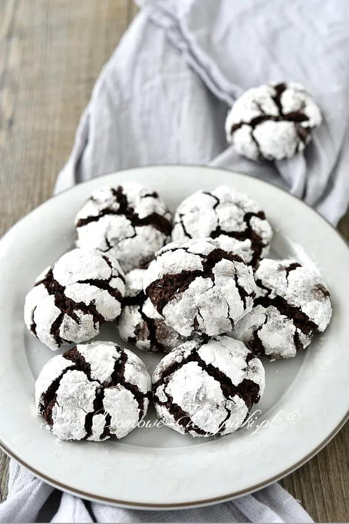 Ciastka bezglutenowe