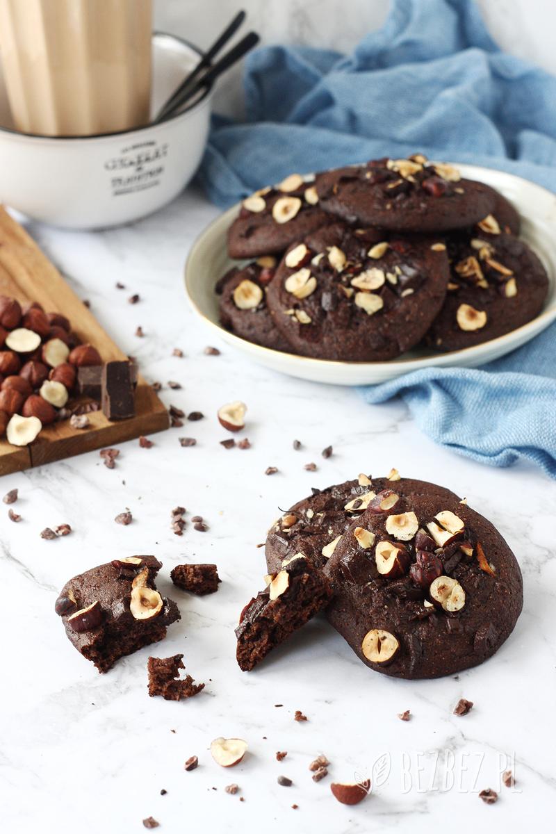 Ciastka bezlaktozowe