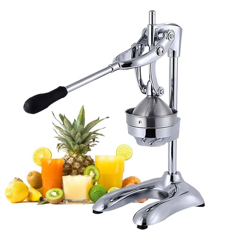 Czynniki wpływające na ilość soku