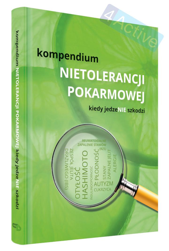 Diagnostyka nietolerancji pokarmowej