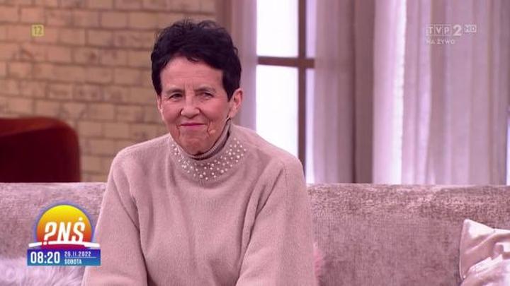 Dieta Ewy Dąbrowskiej