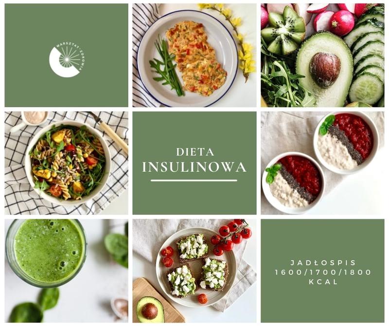 Dieta insulinowa