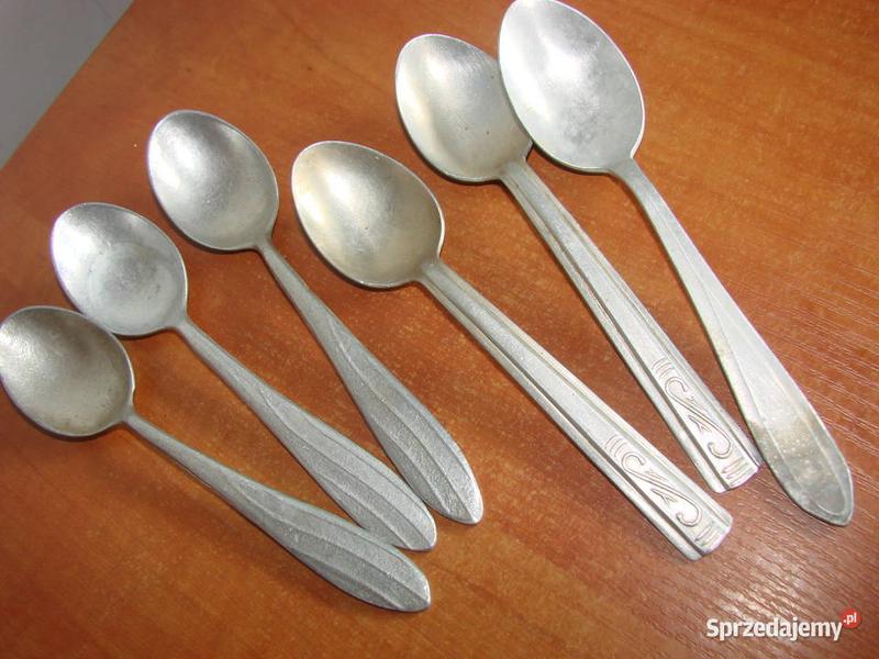 Ergonomia łyżek turystycznych