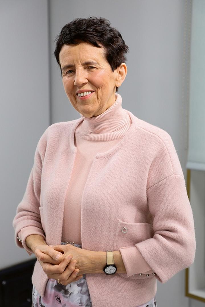 Fazy powrotu do normy