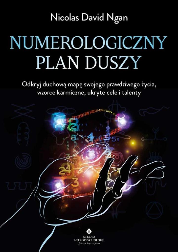 Numerologia i talenty