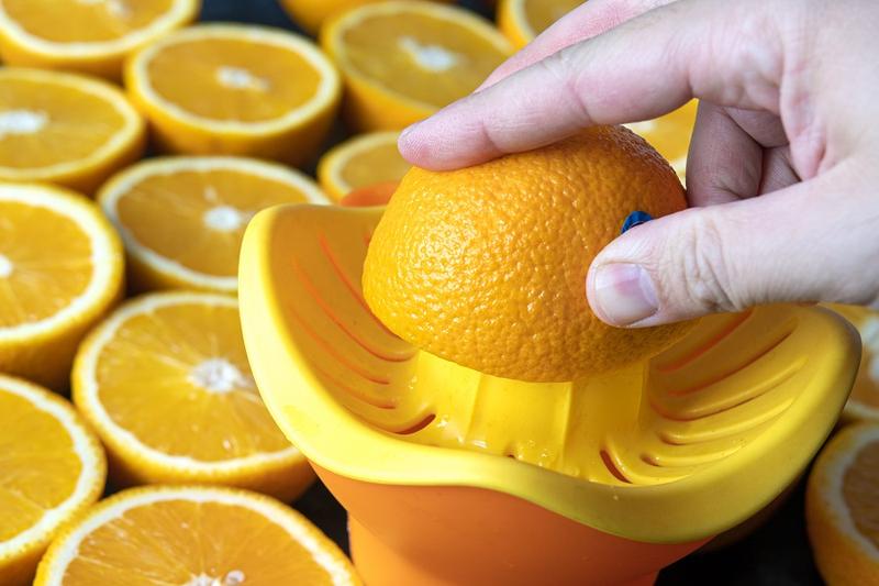 Porównanie gatunków owoców