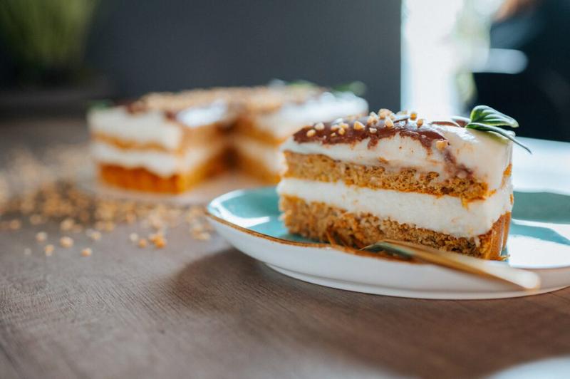 Przepisy na ciasteczka