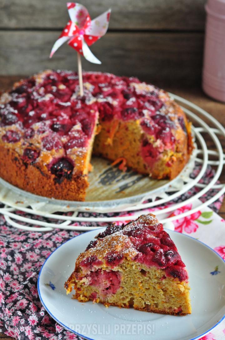 Przepisy z mąki ryżowej