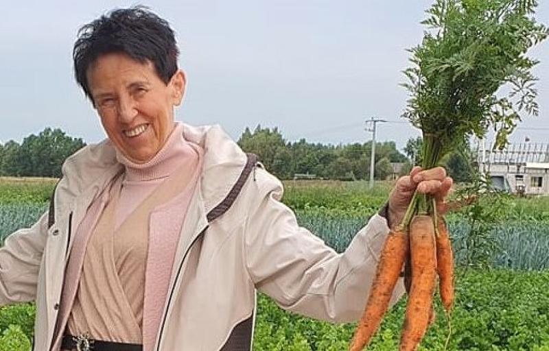 Zbilansowane posiłki po diecie