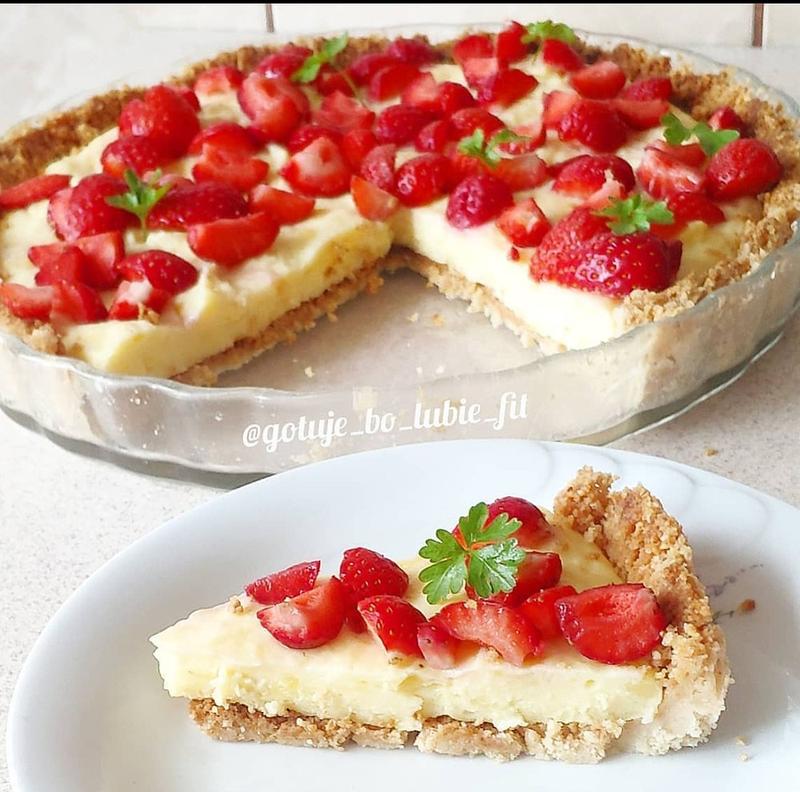 Zdrowa dieta przepisy