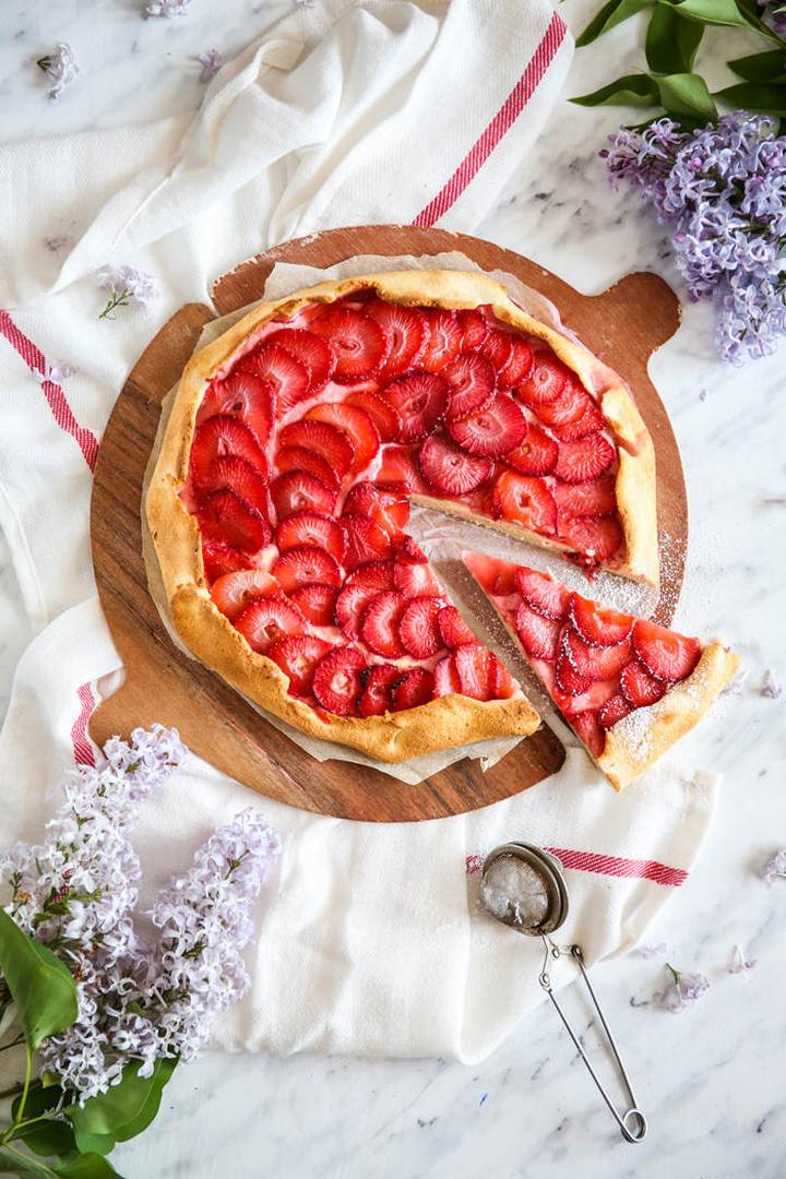 Zdrowy obiad przepisy