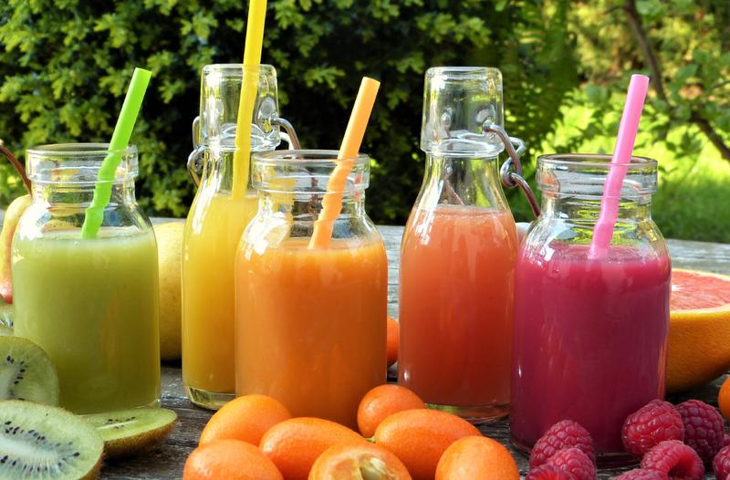 Odkryj, ile soku uzyskasz z 1 kg owoców: kompletny przewodnik po wydajności wyciskania