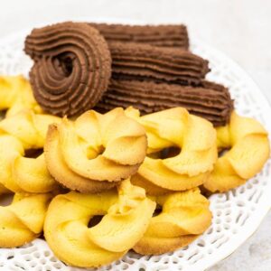 Pyszne i zdrowe ciastka bez glutenu i laktozy – prosty przepis, który pokochasz