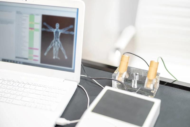 Biorezonans badania naukowe