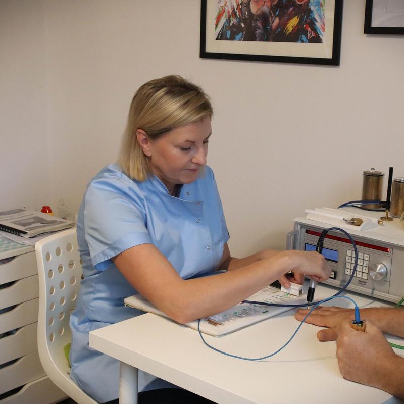 Biorezonans versus metody tradycyjne