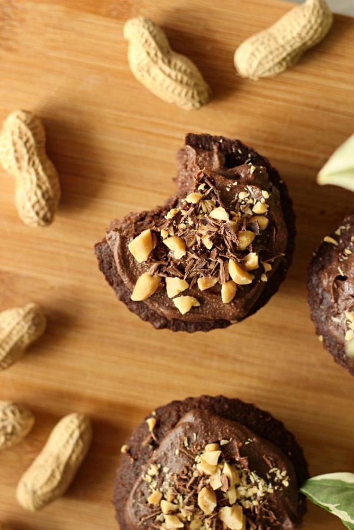 Dieta keto deser bez wyrzutów