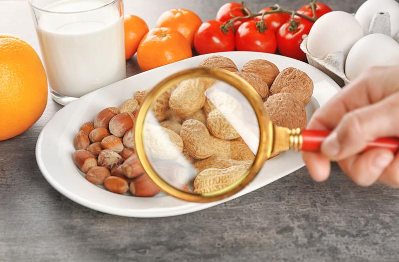 Dieta przy nietolerancjach