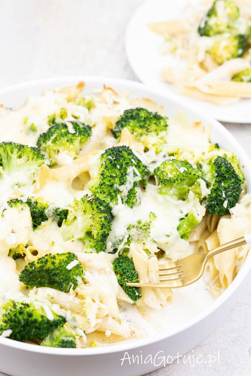 Dietetyczny obiad przepis