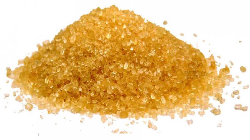 Indeks glikemiczny cukru trzcinowego