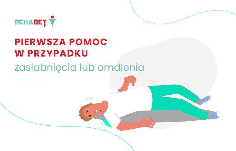 Pierwsza pomoc zasady