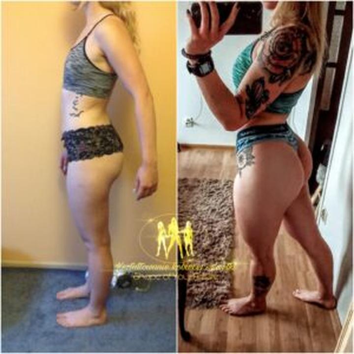 Program treningowy 90 dni