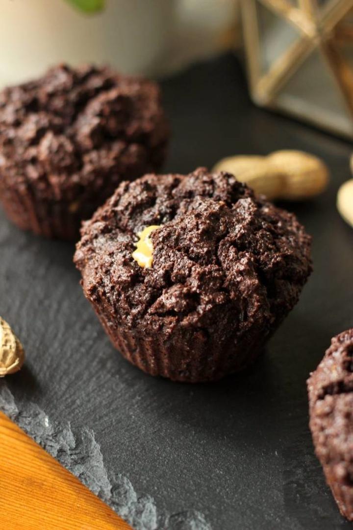 Przepisy keto babeczki dyniowe