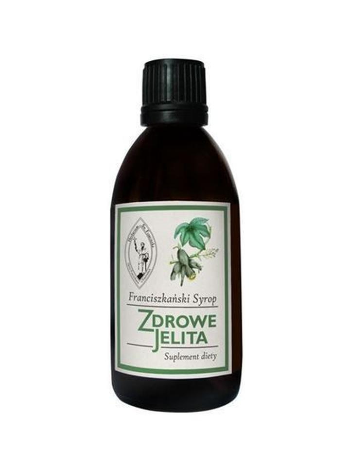 Rola jelit w odchudzaniu