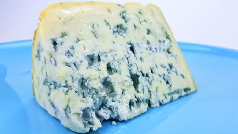 Sery pleśniowe a dieta