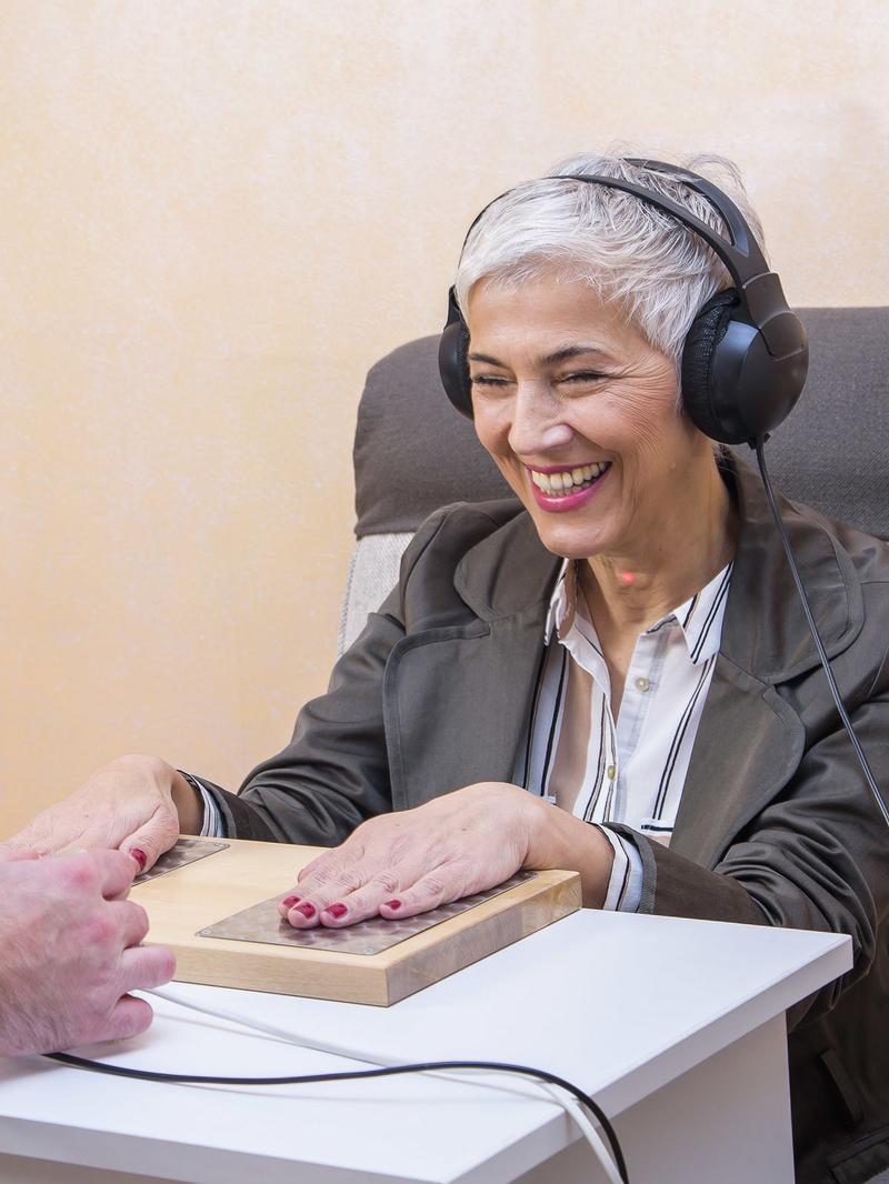 Terapia biorezonansowa opinie