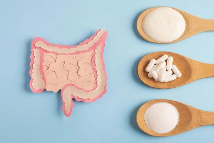 Właściwości probiotyków dla zdrowia