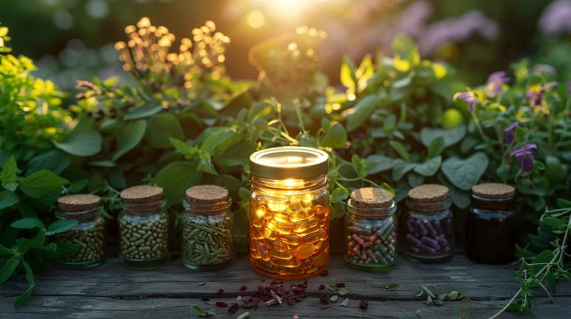 Wpływ na układ odpornościowy