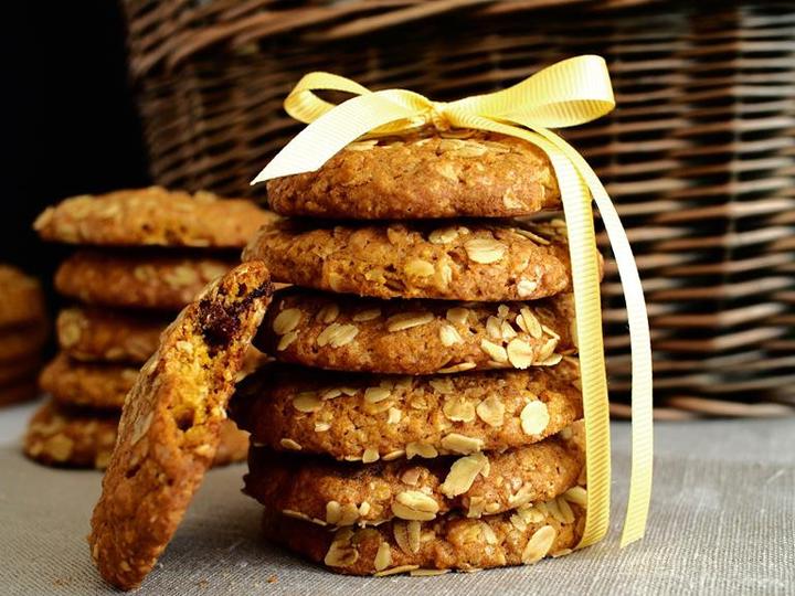 Zdrowe alternatywy słodkości