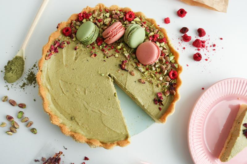 Zdrowe wypieki na Wielkanoc