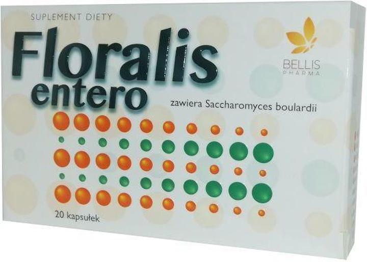 Zdrowie jelit i mikrobiom