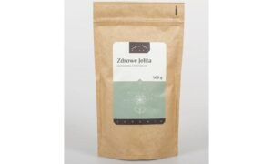 Naturalna mikstura na zdrowe jelita i efektywne odchudzanie