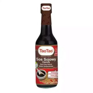 Sos sojowy – zdrowy czy nie? Odkrywamy fakty i mity na temat azjatyckiego dodatku