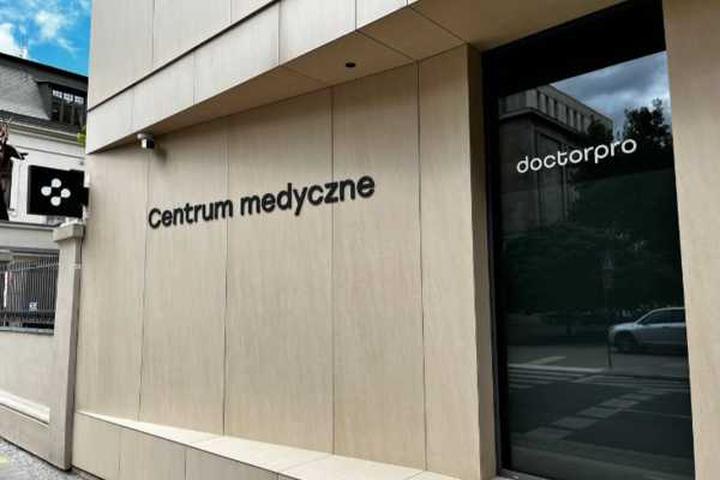 Badanie SIBO Kraków