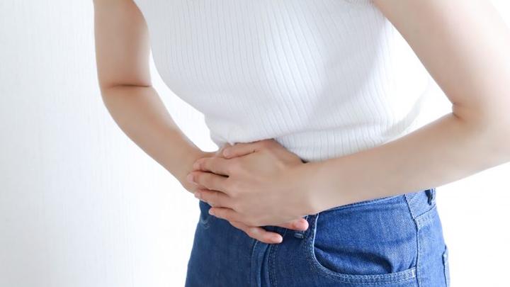 Escherichia coli w ciąży