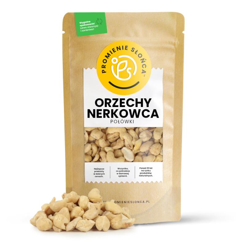 Jak włączyć orzechy nerkowca do diety