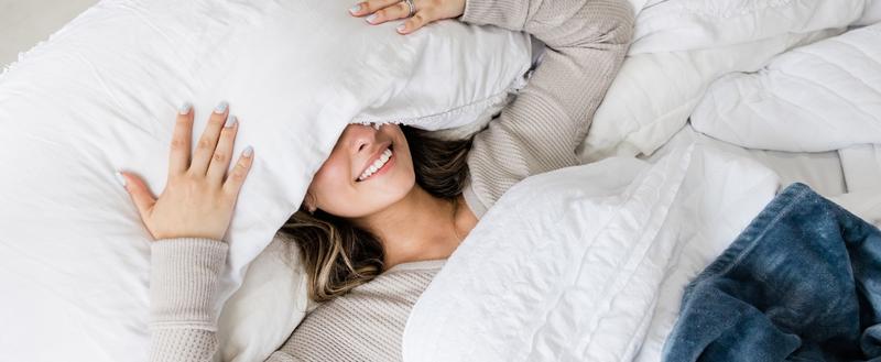 Korzyści snu dla odporności