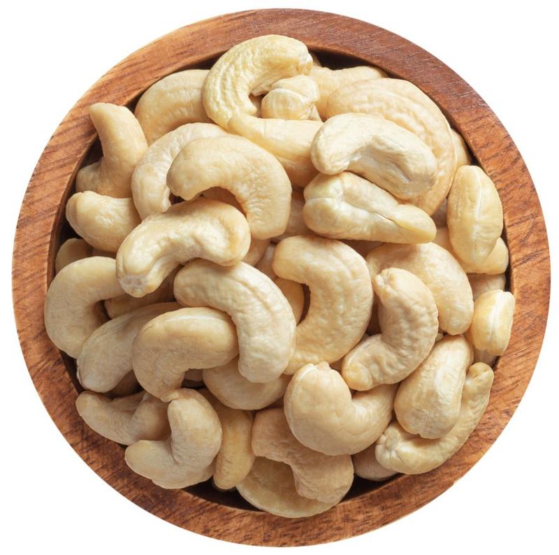 Korzyści zdrowotne orzechów nerkowca