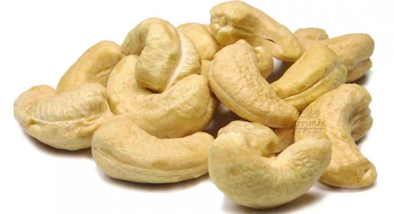 Orzechy nerkowca superfood