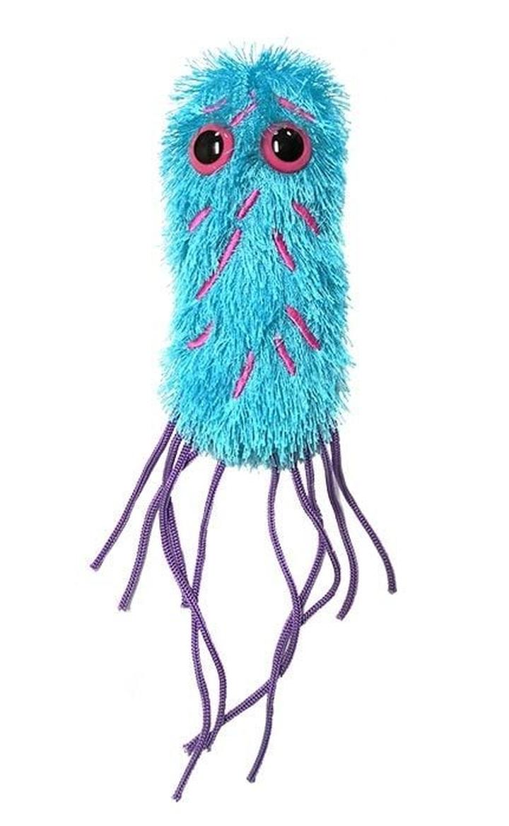 Powikłania bakteryjnych infekcji ucha