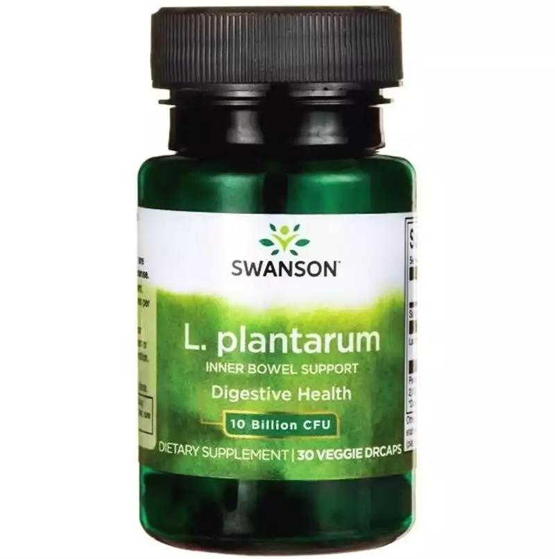 Probiotyk w terapii SIBO