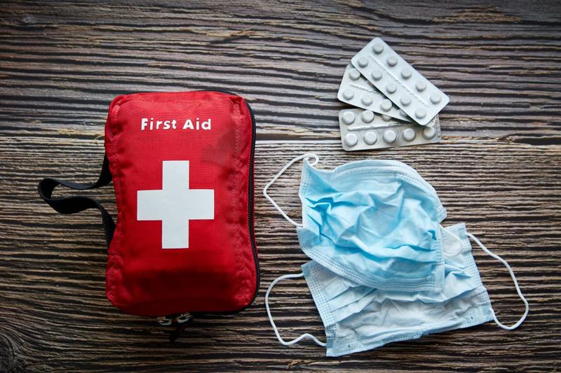 Przepisy regulujące pierwszą pomoc