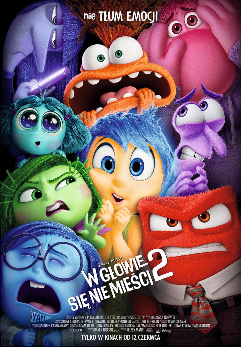 Psychologia trawienia