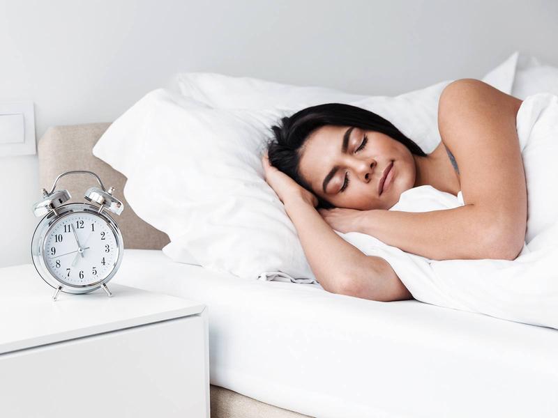 Sen a zdrowie fizyczne