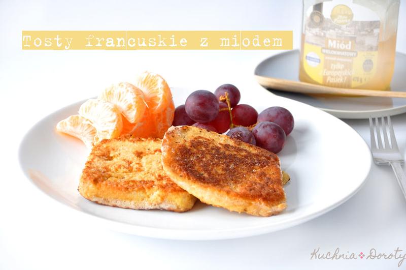 Składniki tostów a witalność